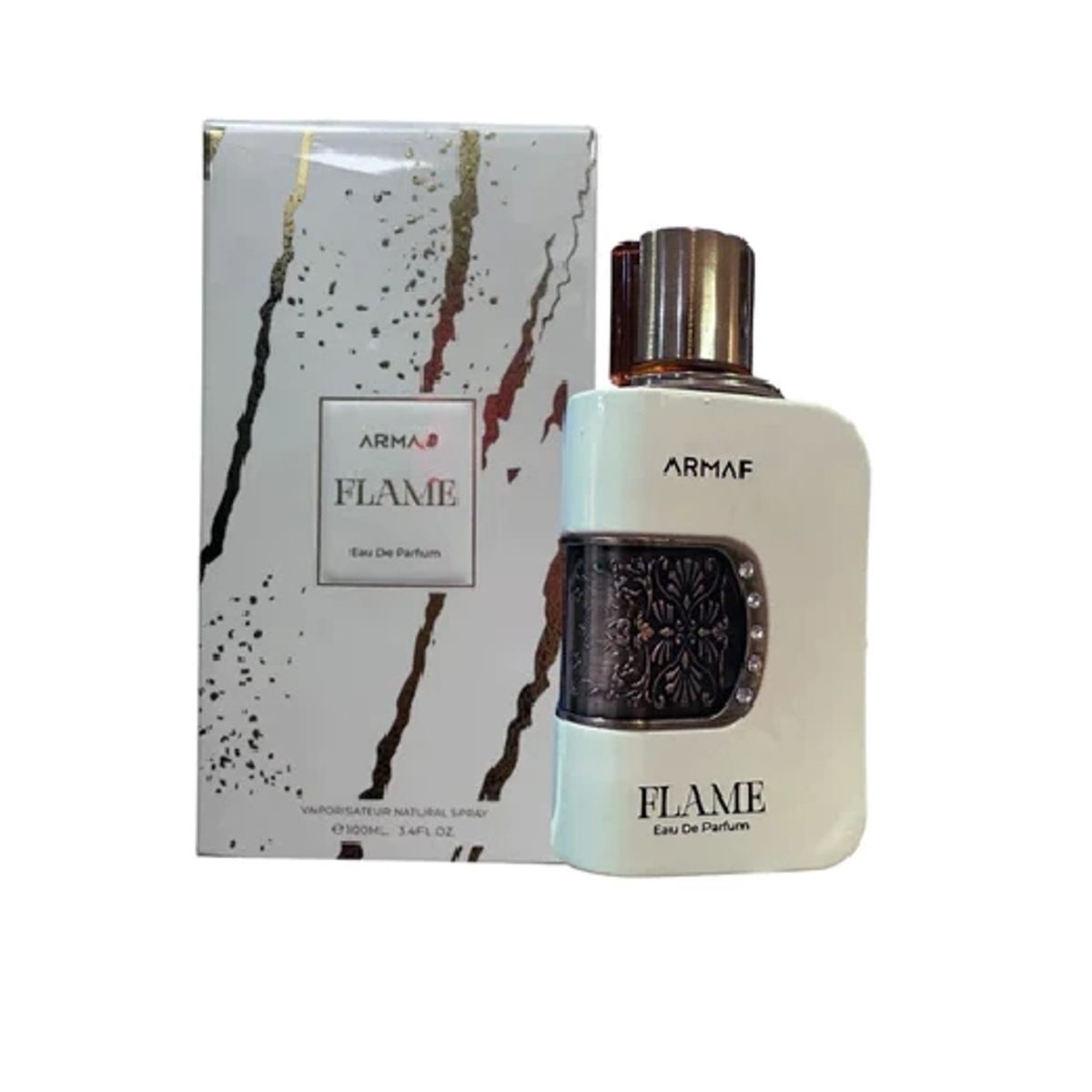 ARMAF - ARMAF FLAME EDP 100 ML FOR WOMEN  ARMAF.