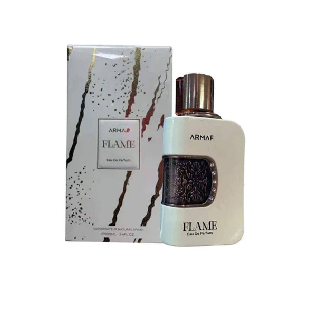 ARMAF - ARMAF FLAME EDP 100 ML FOR WOMEN  ARMAF.