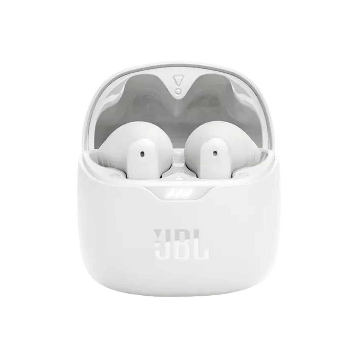 JBL - Audífonos Inalámbricos Jbl Tune Flex Blanco