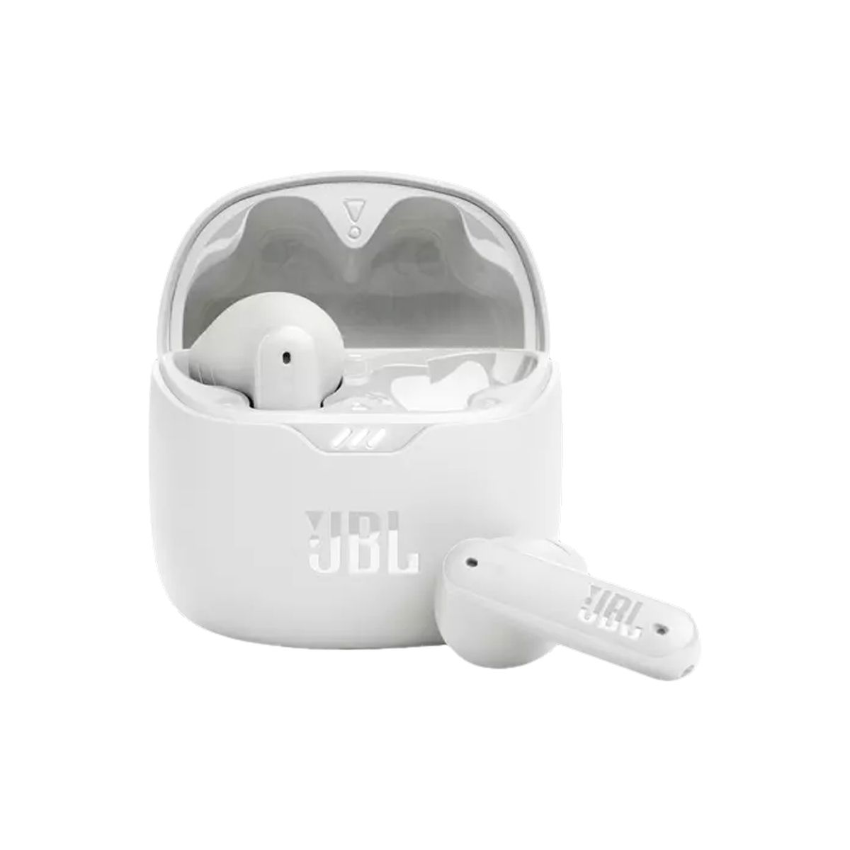JBL - Audífonos Inalámbricos Jbl Tune Flex Blanco