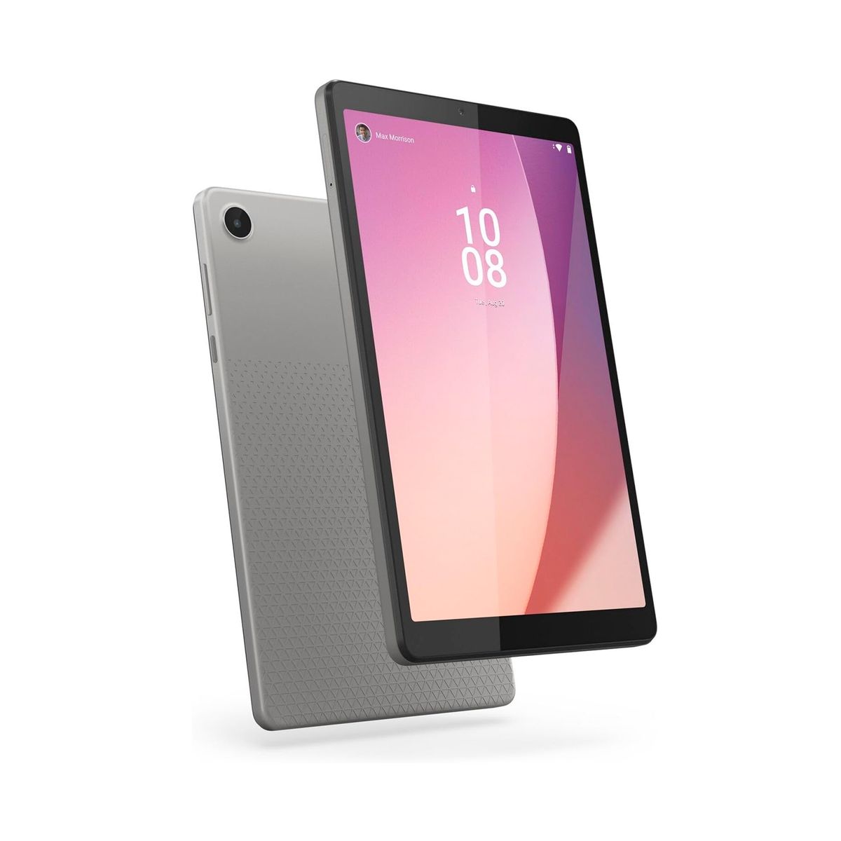 LENOVO - Tablet Lenovo Tab M8 4th Gen 2GB 32GB Android 12 Gris Ártico