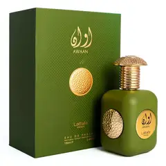 LATTAFA - AWAAN EDP 100 ML UNISEX LATTAFA.