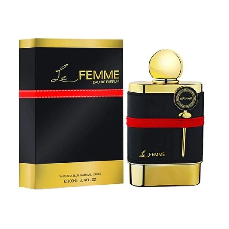 ARMAF - LE FEMME EDP 100 ML - ARMAF.-
