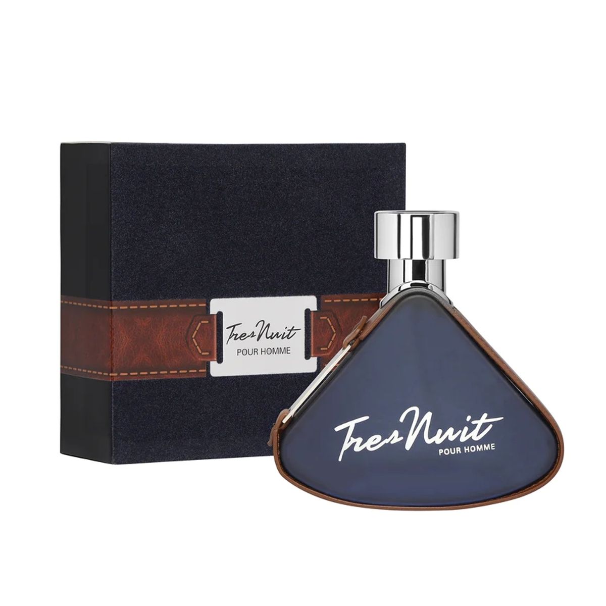 ARMAF - Armaf Tres Nuit Pour Homme EDT 100 ml ARMAF.
