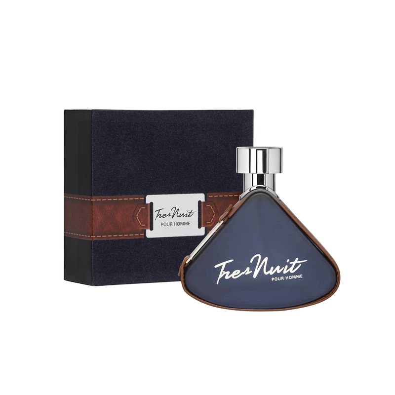 ARMAF - Armaf Tres Nuit Pour Homme EDT 100 ml ARMAF.