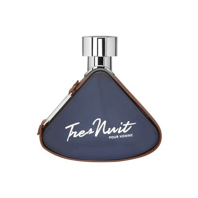 Imagen 2 del producto Tres Nuit Pour Homme EDT 100 ml ARMAF.