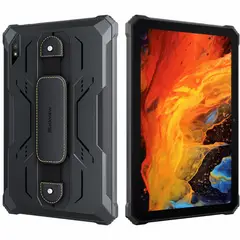 BLACKVIEW - Tablet Rugged 4G - Active 8 Pro / Resiste Golpes, Polvo y Sumergible Agua IP68
