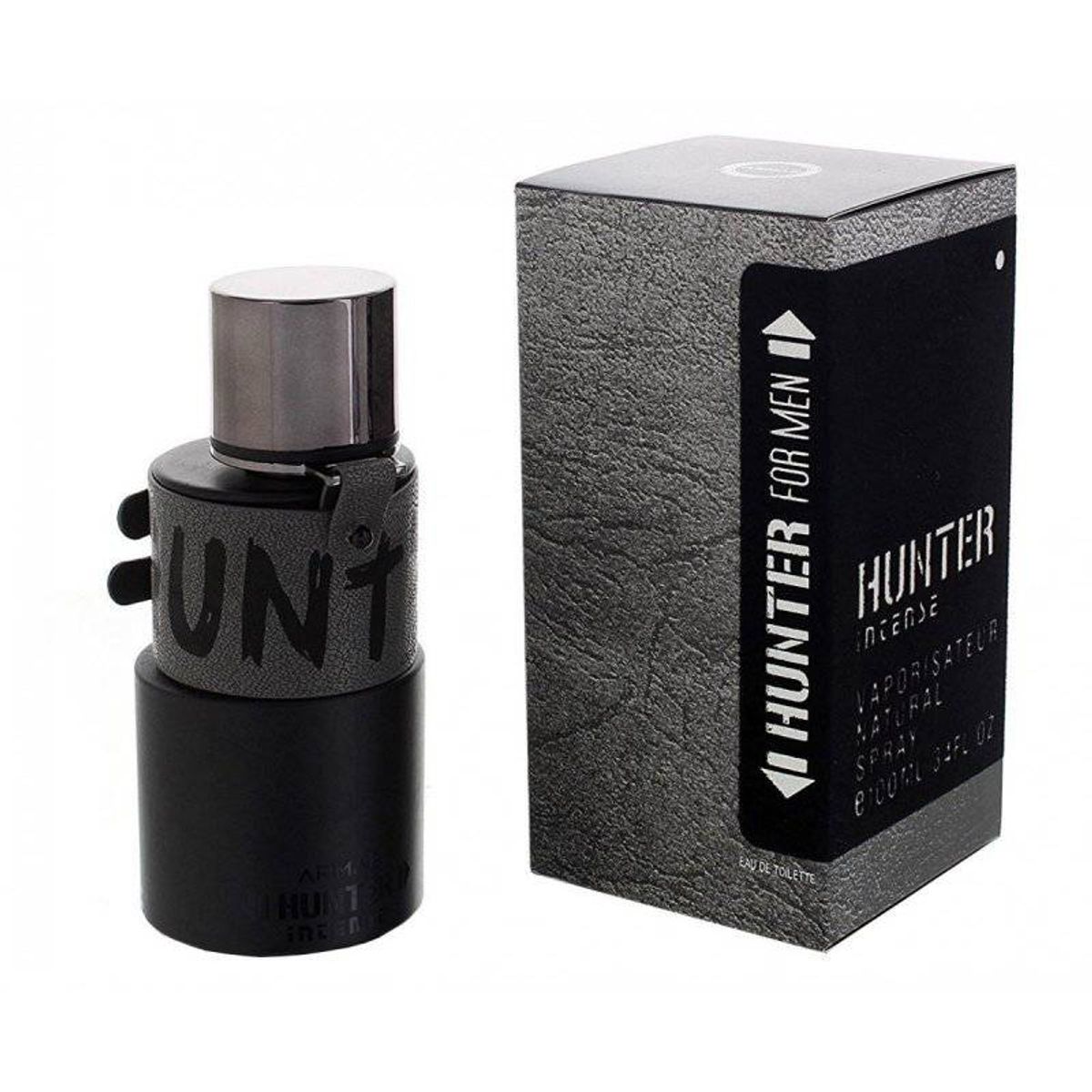 ARMAF - Perfume Armaf Hunter Intense 100 Ml Hombre.