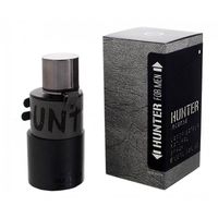 Perfume Hunter Intense 100 Ml Hombre.