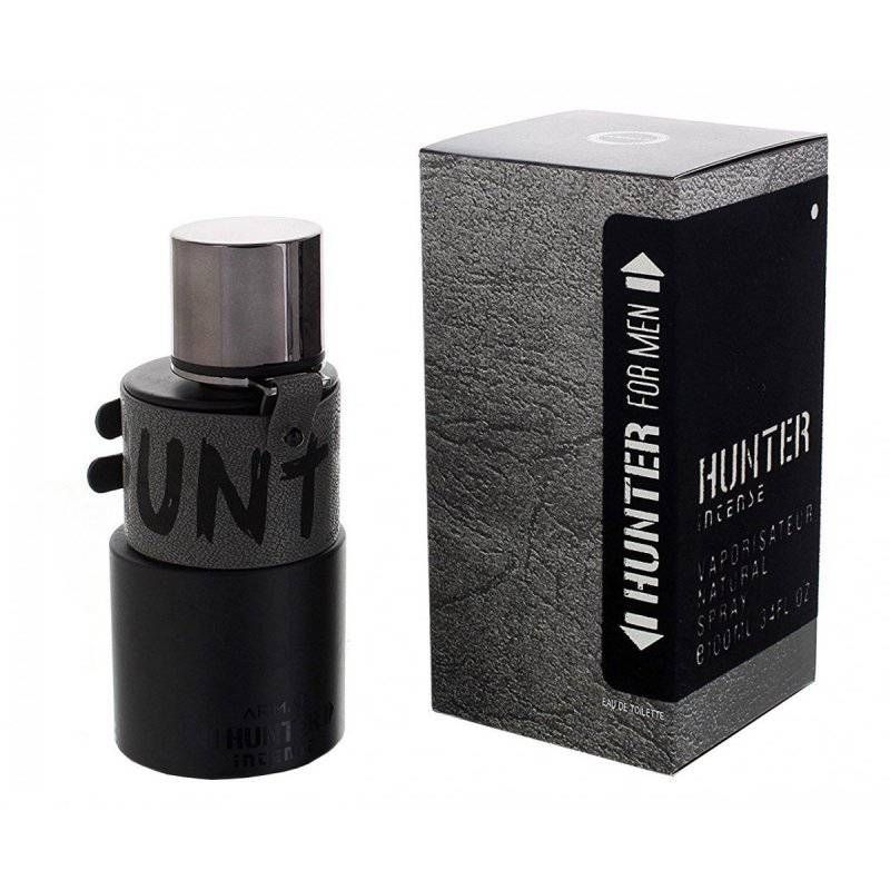 ARMAF - Perfume Armaf Hunter Intense 100 Ml Hombre.