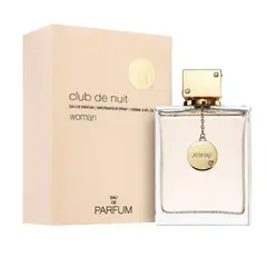 ARMAF - Perfume Club de Nuit Edp 200ml Mujer.