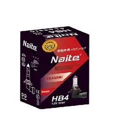 FLAMINGOS - Ampolleta 9007 12V 100/80W