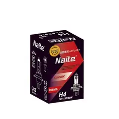 FLAMINGOS - Ampolleta H4 12V 13090 W