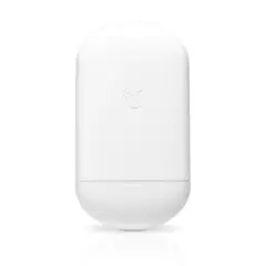UBIQUITI - Antena airMAX NanoStation 5AC Loco 5 GHz 450 Mbps - Blanco