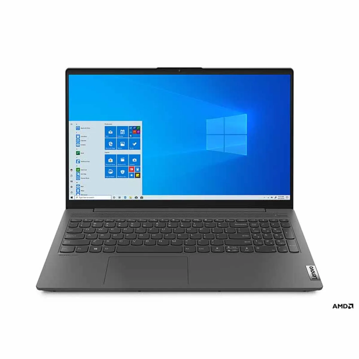 LENOVO - Notebook Lenovo Ryzen 3 / 8GB RAM /256GB SSD / 14" / Win 11/ 2025