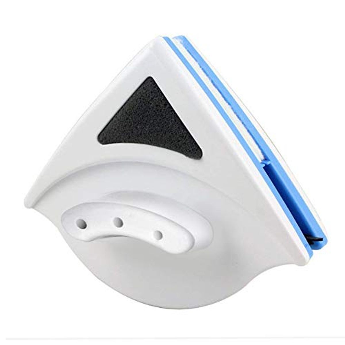 OEM - Limpiador De Vidrio Magnético Doble Cara Limpia Triangular