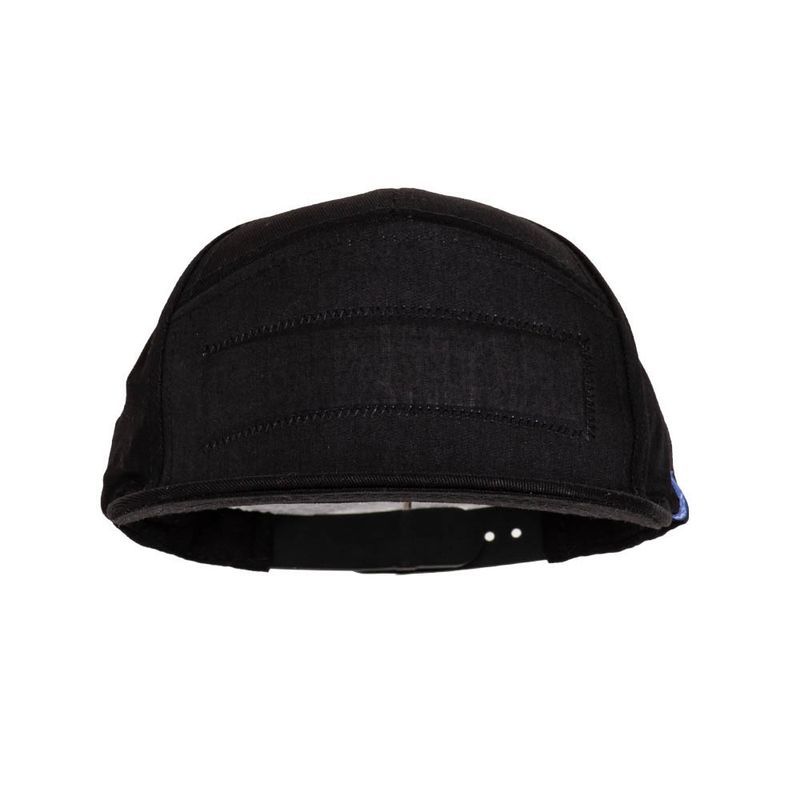 PILLIN - Gorro Con Luz Led Niño Negro Pillín PILLIN