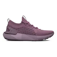 UNDER ARMOUR - Zapatillas running UA HOVR Phantom 3 SE mujer Morado