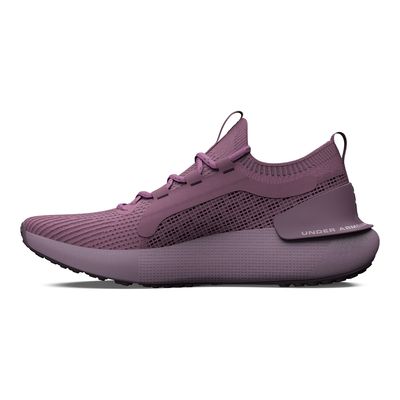 Imagen 2 del producto Zapatillas running UA HOVR Phantom 3 SE mujer Morado