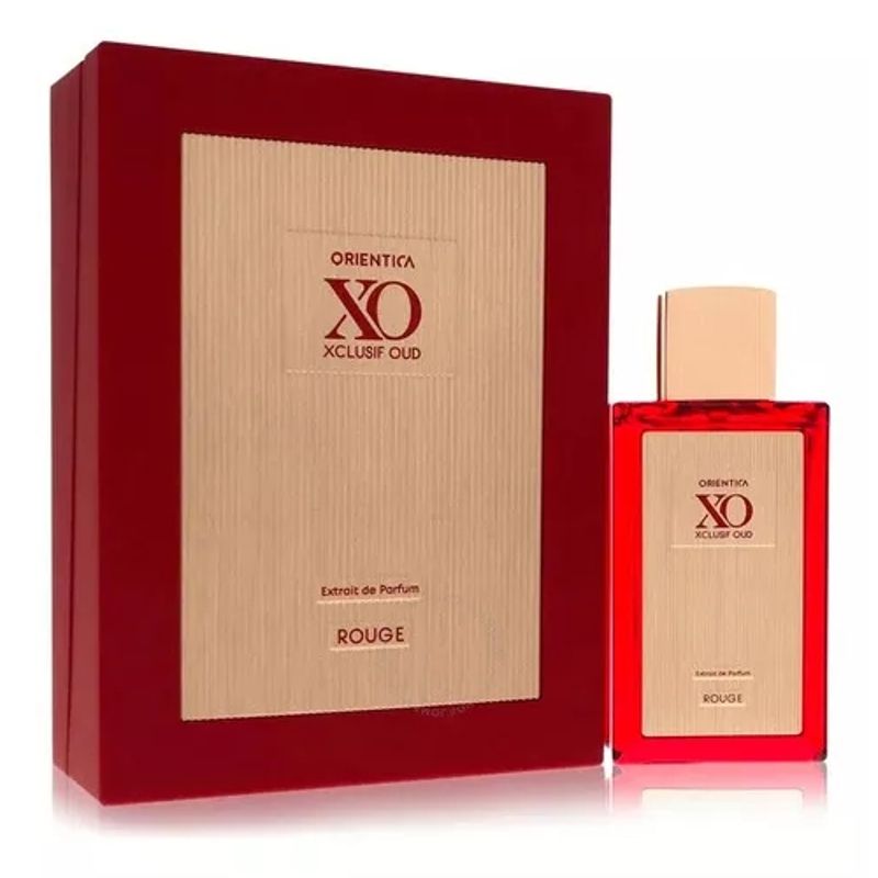 GENERICO - Perfume Orientica Xclusif Oud Rouge Extrait Parfum 60Ml.