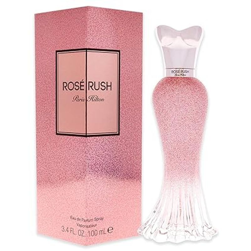 PARIS HILTON - Perfume paris hilton Rose Rush Edp 30ml Mujer.