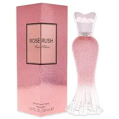 PARIS HILTON - Perfume Rose Rush Edp 30ml Mujer.