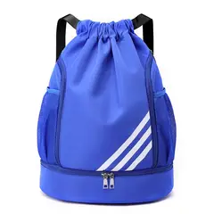 GENERICO - Bolso Deportivo Unisex Impermeable