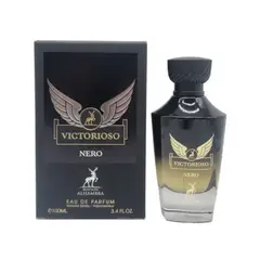 GENERICO - Perfume Maison Alhambra Victorioso Victory Nero Edp 100ml Hombre