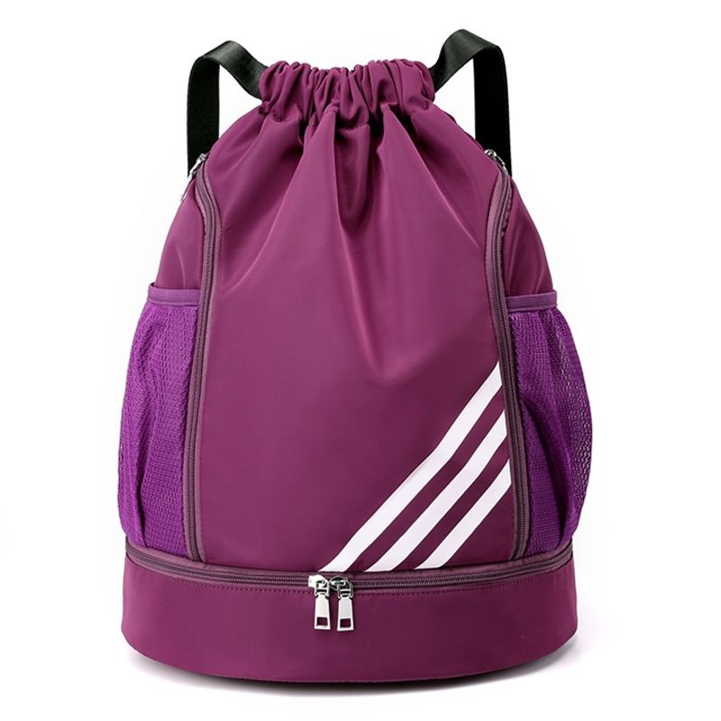GENERICO - Bolso Deportivo Unisex Impermeable