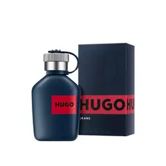 HUGO BOSS - Perfume Jeans Edt 75ml Hombre Nuevo.