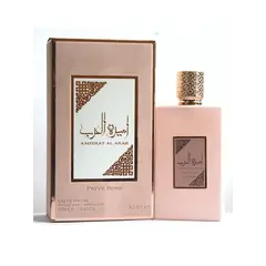 GENERICO - Perfume Asdaaf Ameerat Al Arab Prive Rose Edp 100 ML Mujer ..