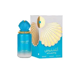 GENERICO - Perfume Asdaaf Atlantis EDP 100 ML Unisex.