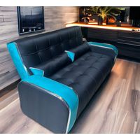 SOFA RECLINABLE GAMER