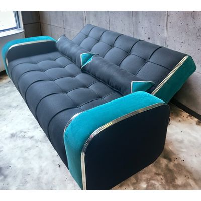 Imagen 2 del producto SOFA RECLINABLE GAMER