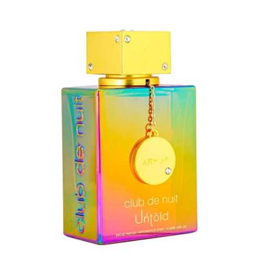 Imagen 2 del producto Club de Nuit Untold EDP 105ML Unisex
