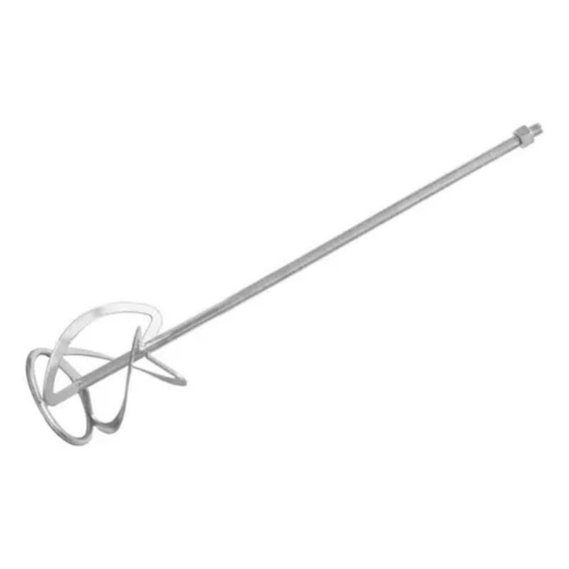 TOTAL TOOLS - Varilla Mezcladora Pintura Cemento 160x600mm M14x2 Tac331160