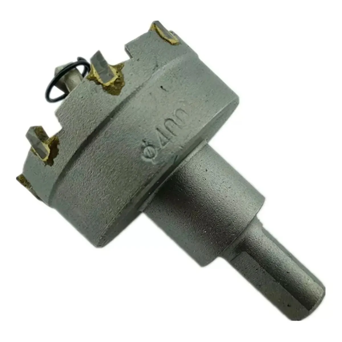 KP - Brocas Copa Para Metal 40mm Kp