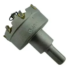 KP - Brocas Copa Para Metal 40mm