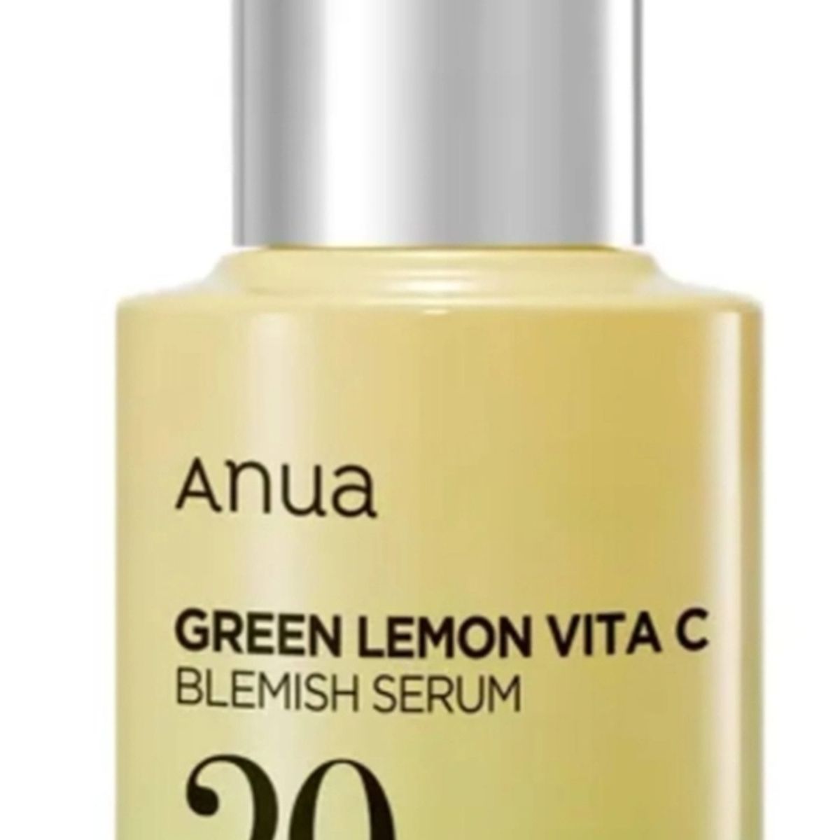 GENERICO - Green Lemon Vita C Sérum Iluminador de Alta Potencia- -Anua