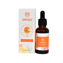 GENERICO - Serum Facial Vitamina C Anti-Age..-