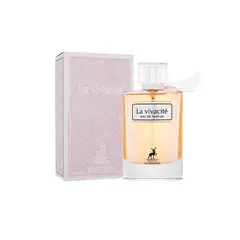 GENERICO - Perfume Maison Alhambra La Vivacite Bella EDP 100 ML Mujer.