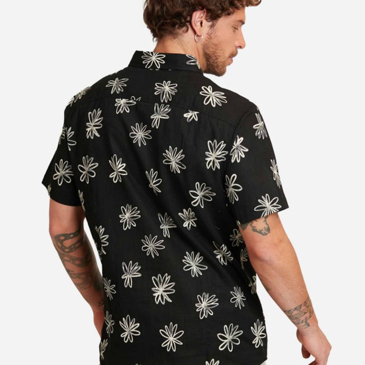 MAUI AND SONS - Camisa Mc 5C871 Hombre Multicolor Maui And Sons