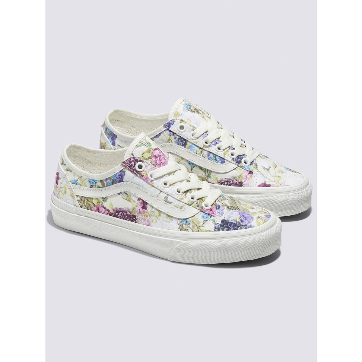 VANS - Zapatilla Old Skool Tapered Blanco Unisex VANS