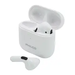 PHILCO - Audifonos Mini True Wireless TWS
