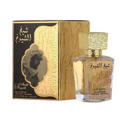 LATTAFA - Perfume Sheikh Al Shuyukh Luxe Edition EDP 100 Ml