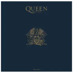 HITWAY MUSIC - QUEEN - GREATEST HITS 2 (2LP) - VINILO