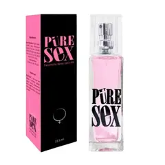 STARSEX - Perfume femenino 30ml.