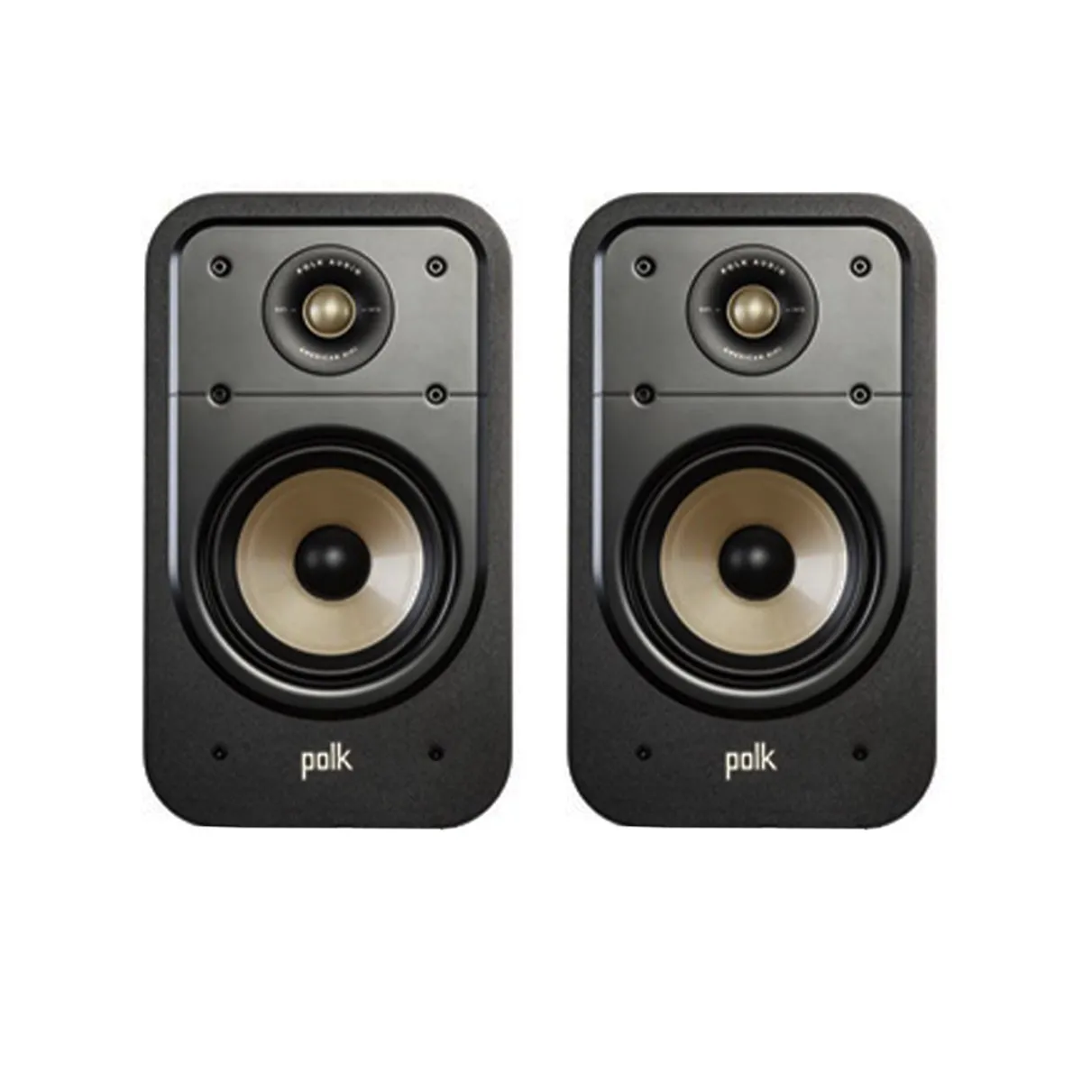 POLK AUDIO - Parlante Bookshelf Polk Signature Elite ES20