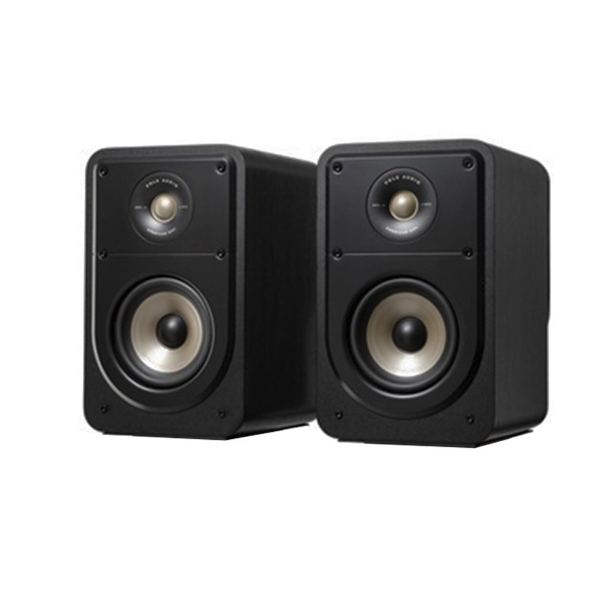 POLK AUDIO - Parlante Bookshelf Polk Signature Elite ES15