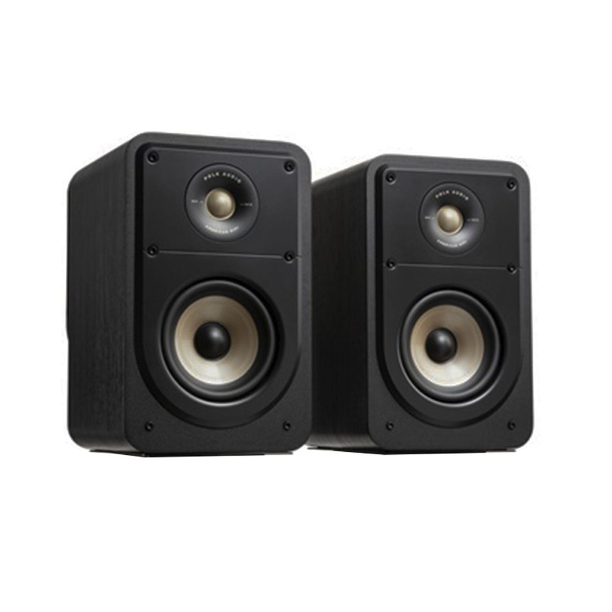 POLK AUDIO - Parlante Bookshelf Polk Signature Elite ES15